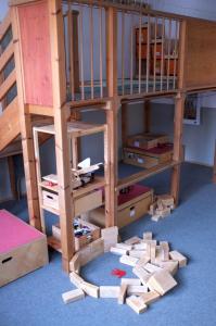 Bauzimmer