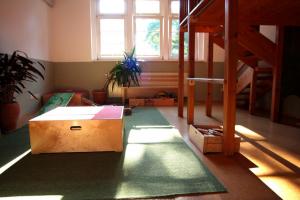 Bauzimmer